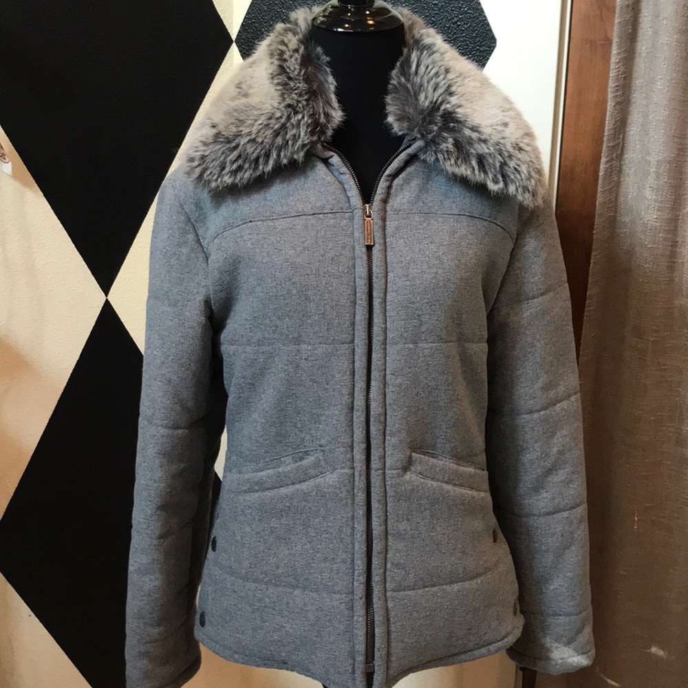 WINTER COAT ❄️ by ICEBERG JEANS
